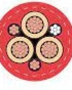 PROTOLON(SMK)-LWL (N)TSKCGEWOEU MV Reeling Crane cable Prysmian