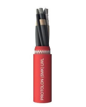 PROTOLON(SMK)-LWL (N)TSKCGEWOEU MV Reeling Crane cable Prysmian