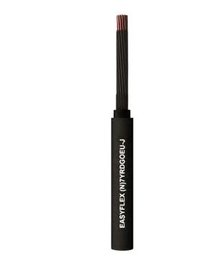 EASYFLEX (N)7YRDGOEU Reeling LV Crane cable Prysmian