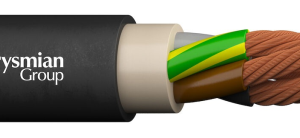 H07RN-F OZOFLEX Round festoon rubber cable Prysmian