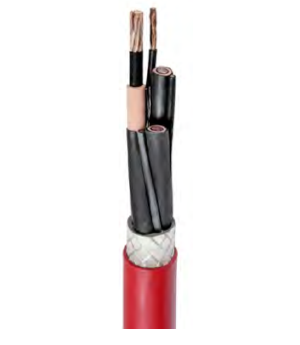 TENAX TTS (N)TSCGEWOEU MV Reeling crane cable Prysmian