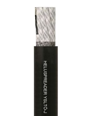 HELUSPREADER YSLTÖ-J spreader cable for vertical basket