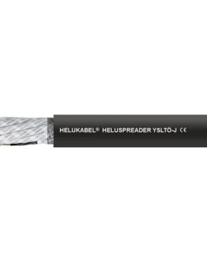 HELUSPREADER YSLTÖ-J spreader cable for vertical basket