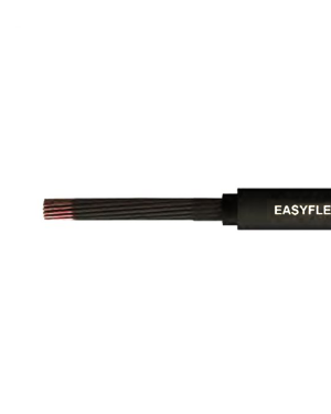 EASYFLEX (N)7YRDGOEU Reeling LV Crane cable Prysmian