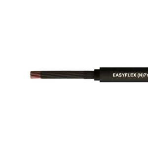 EASYFLEX (N)7YRDGOEU Reeling LV Crane cable Prysmian
