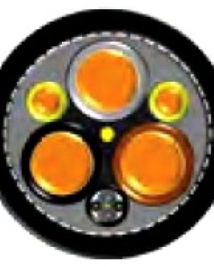 TROMMELFLEX (KSM-S) (N)SHTOEU LV Reeling crane cable Prysmian