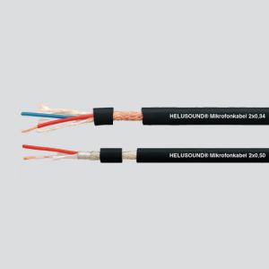 کابل میکروفن هلوکیبل 400040