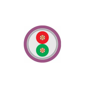 کابل پروفیباس هلوکیبل Profibus SK PUR CHAIN blue