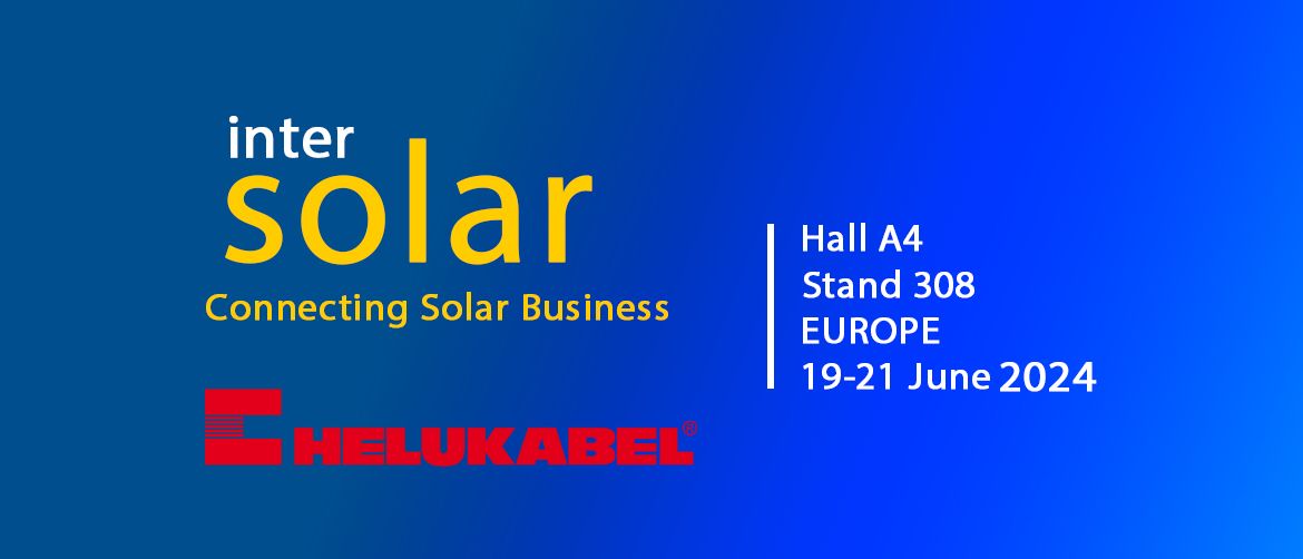 inter solar 2024 Connecting Solar Business