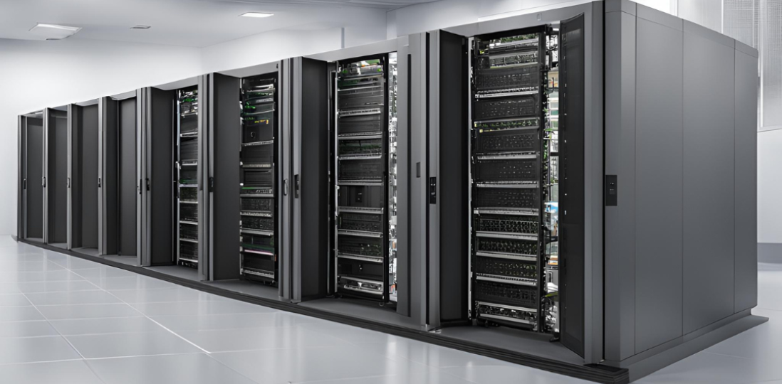 استانداردهای طراحی دیتاسنتر