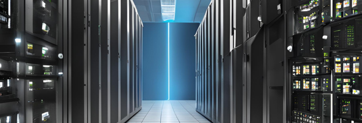 دیتا سنتر چیست