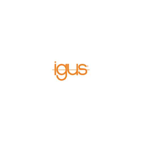 لوگوی ایگوس — igus