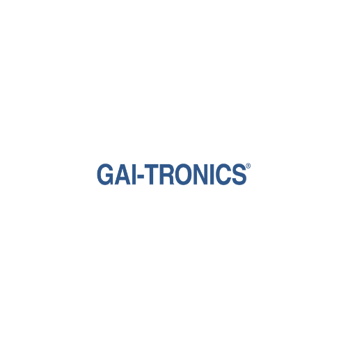 لوگوی گای‌ترونیکس — GAI-TRONICS