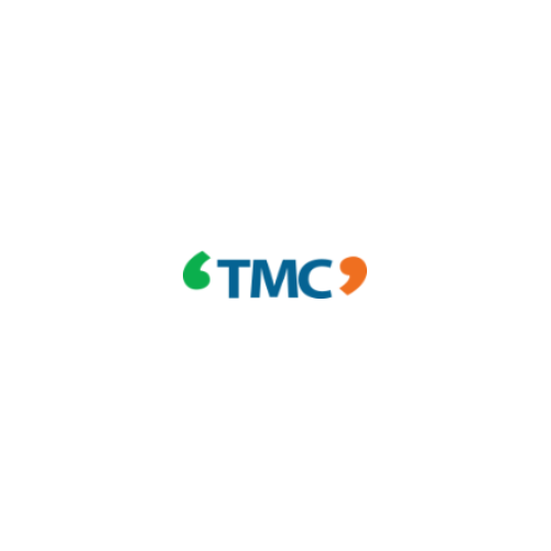 لوگوی تی ام سی — TMC