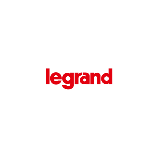 لوگوی لگراند — Legrand