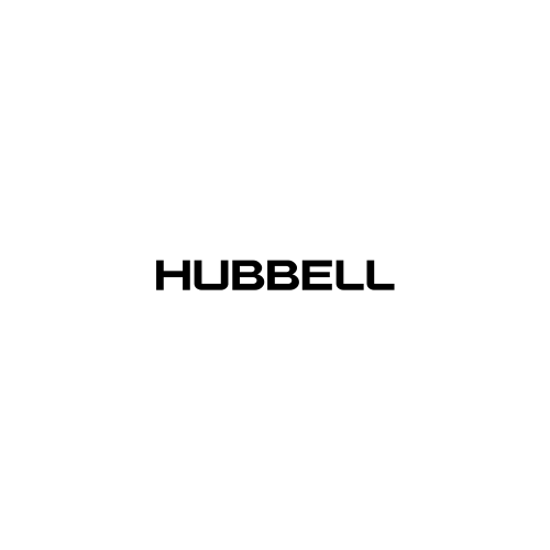 لوگوی هابل — Hubbell