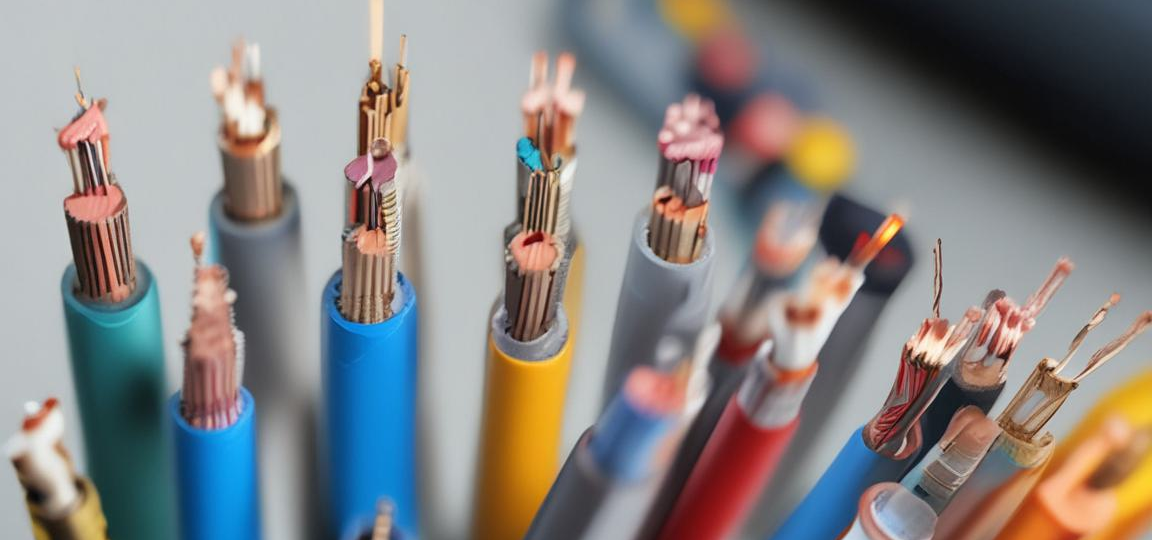 قیمت کابلهای صنعتی