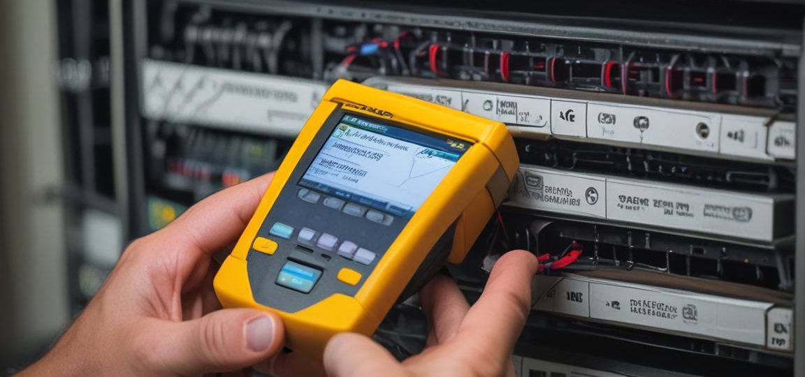 تست فلوک در تهران