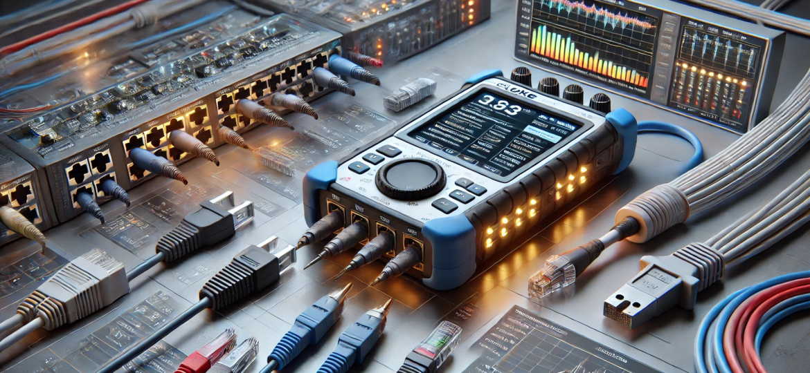 تست فلوک در تهران