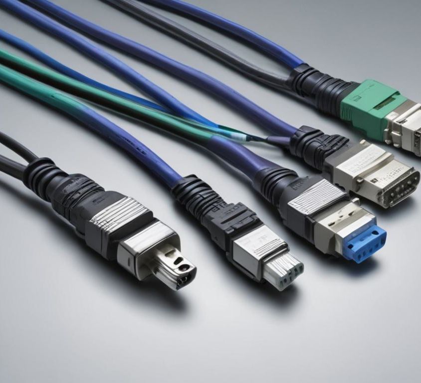 تعداد زوج سیم در کابل فیلدباس