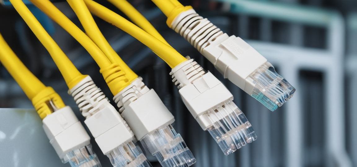 تفاوت کابل فیلدباس با کابل‌های شبکه