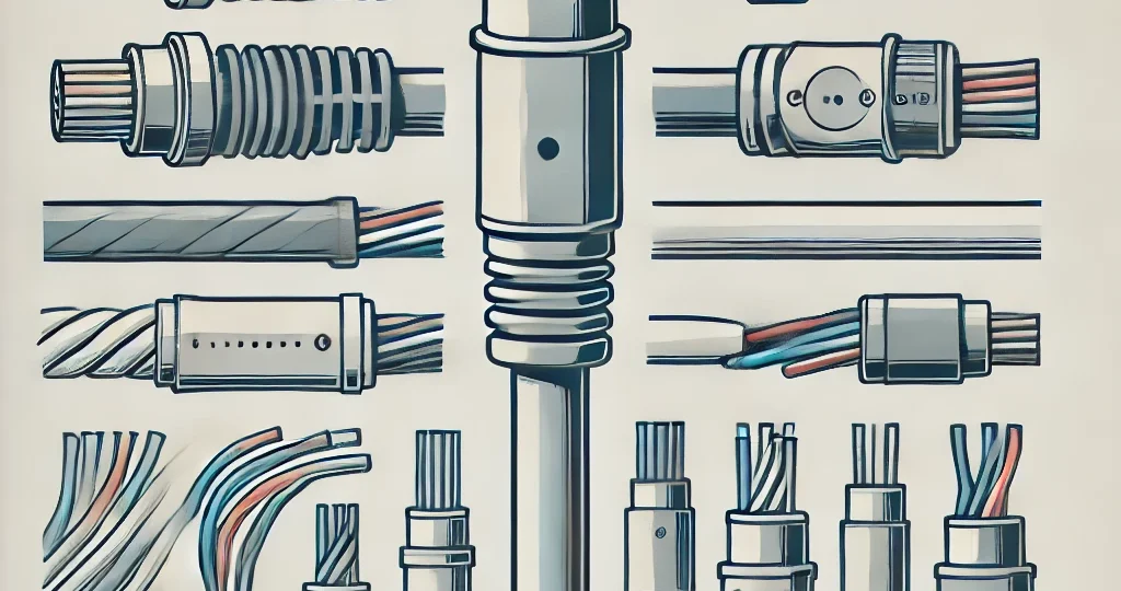 راهنمای خرید کابل فیلدباس