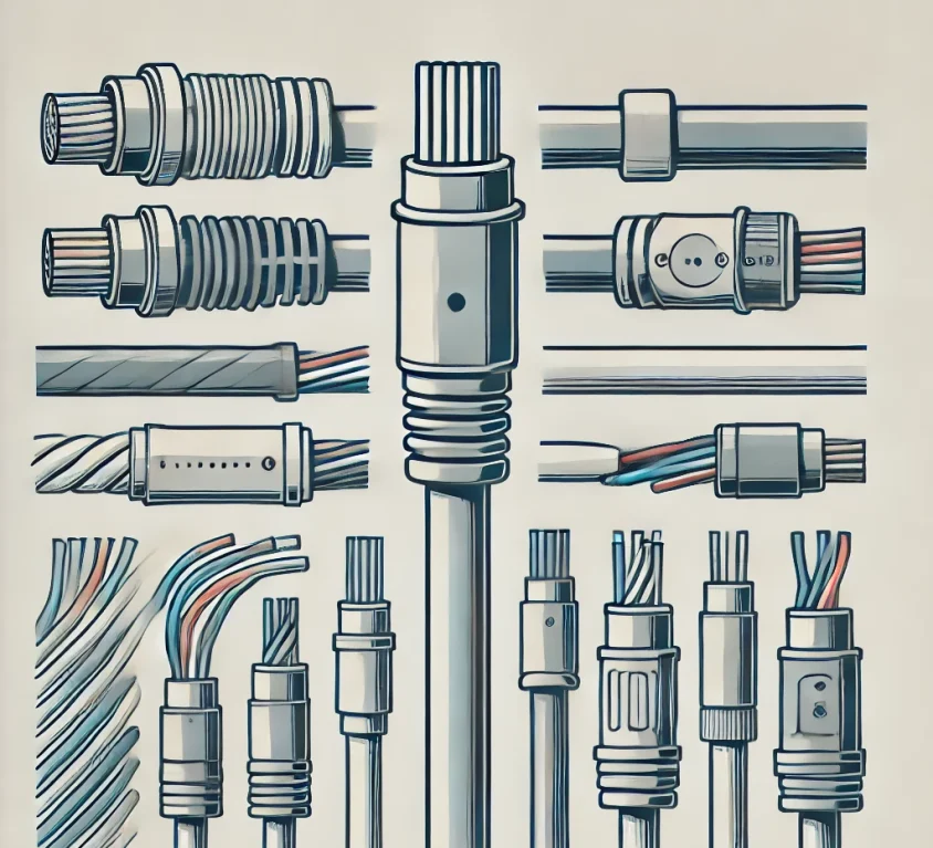 راهنمای خرید کابل فیلدباس