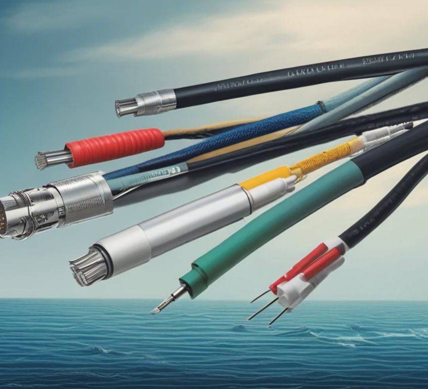 فیلدباس دریایی و فیلدباس معمولی