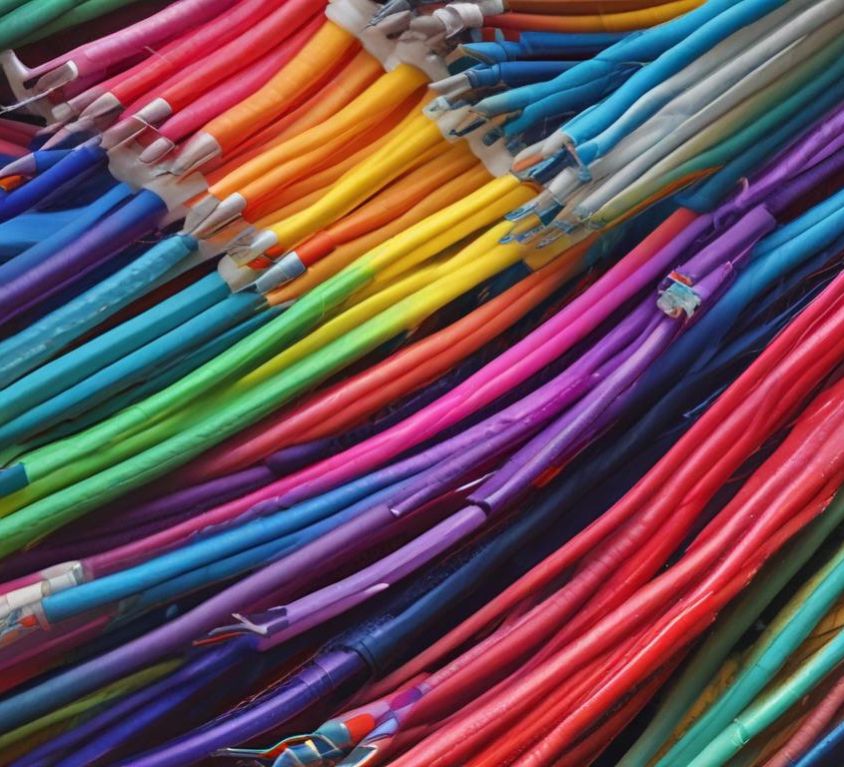 مواد هادی