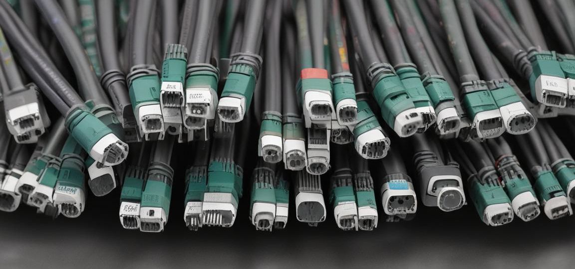 کابل فیلدباس برای چه صنایعی مناسب هست