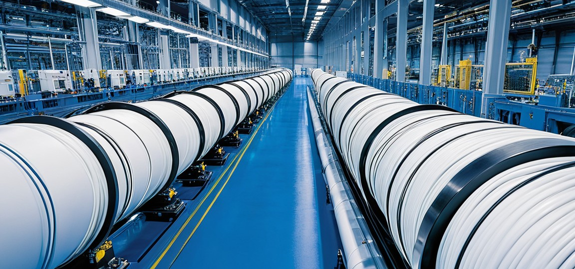 مقایسه کابلهای پریسمیان زیمنس و هلوکابل