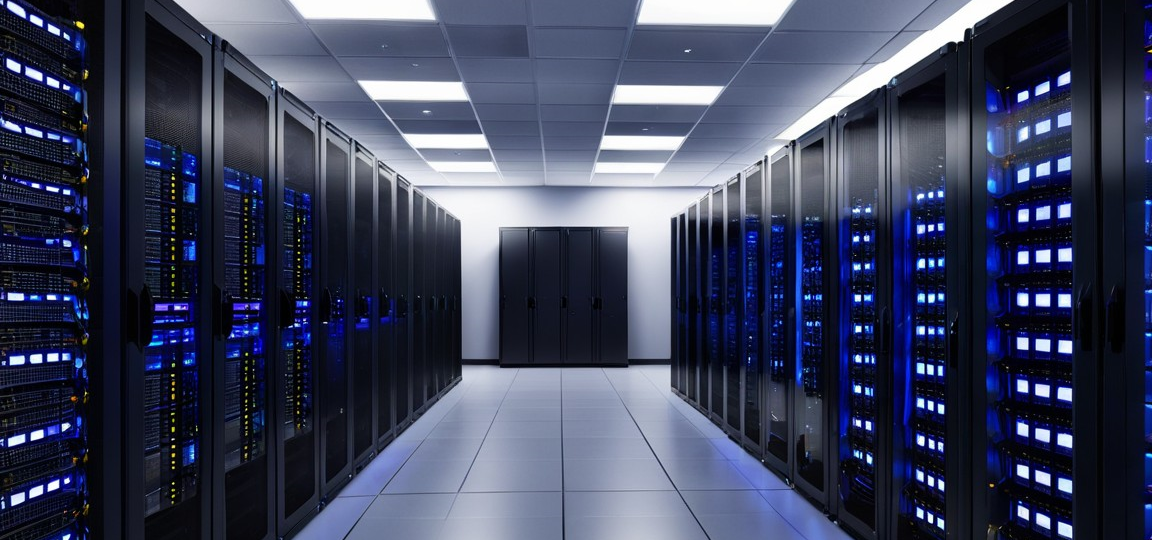 اجاره مرکز داده