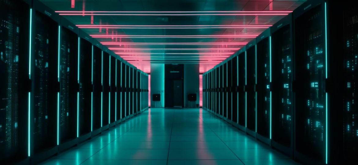 تحول در خنک‌سازی مراکز داده با راهکارهای پایدار آب