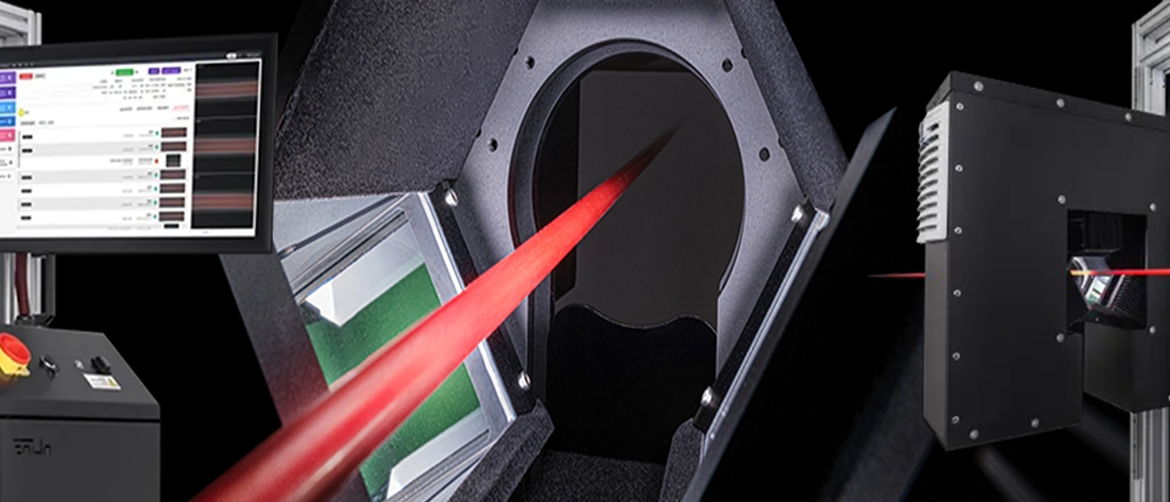 سیستم نوآورانه بازرسی کابل nLine