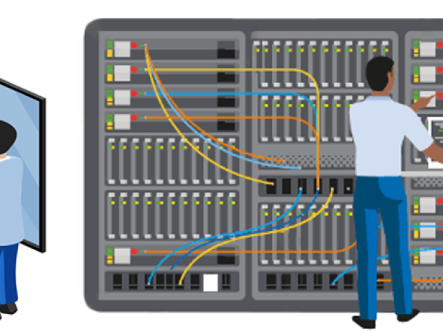 چالش‌های مهم راه‌اندازی دیتاسنتر در ایران