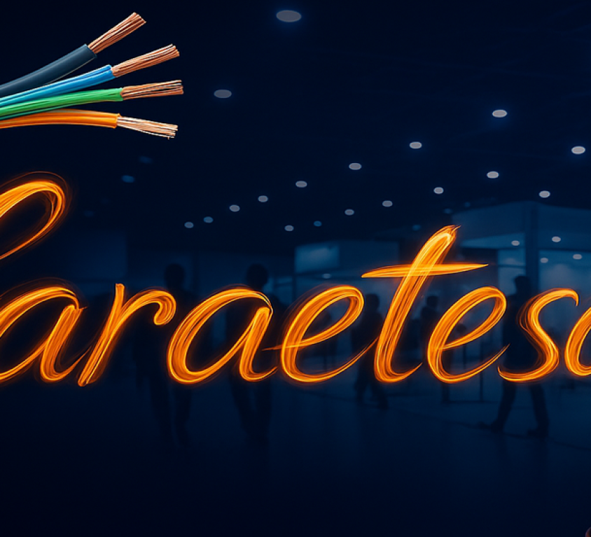 فروش کابل های خاص صنعتی