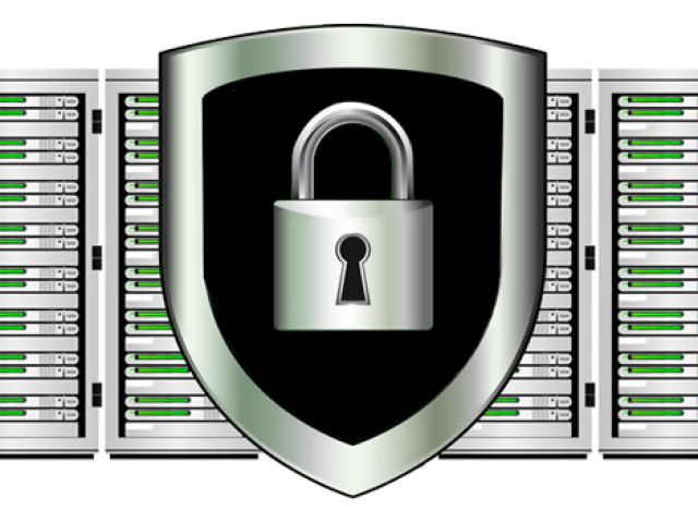 امنیت فیزیکی دیتاسنتر