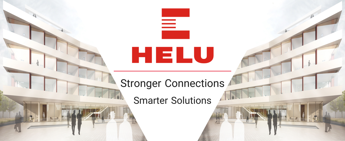محصولات HELU