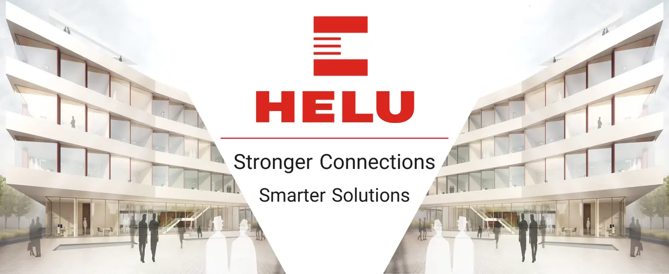 محصولات HELU