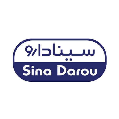 سینا دارو