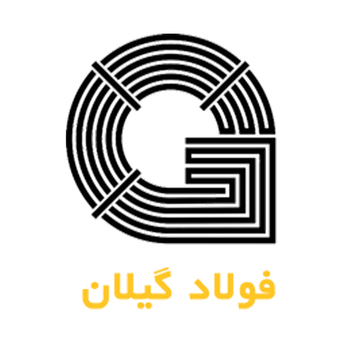 فولاد گیلان لوگو