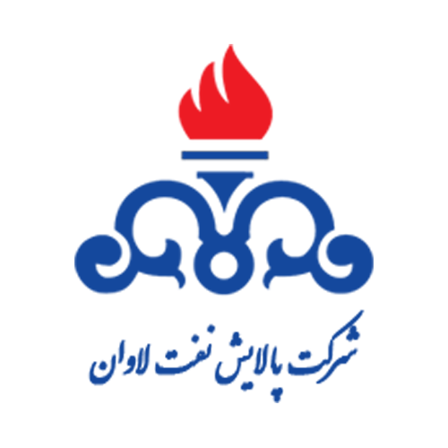 لوگو شرکت پالایش نفت لاوان