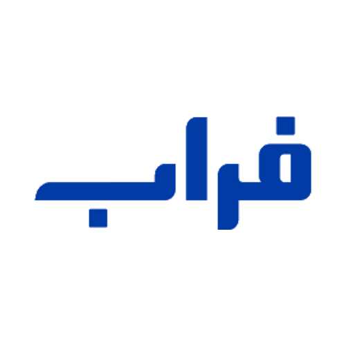 لوگو فراب