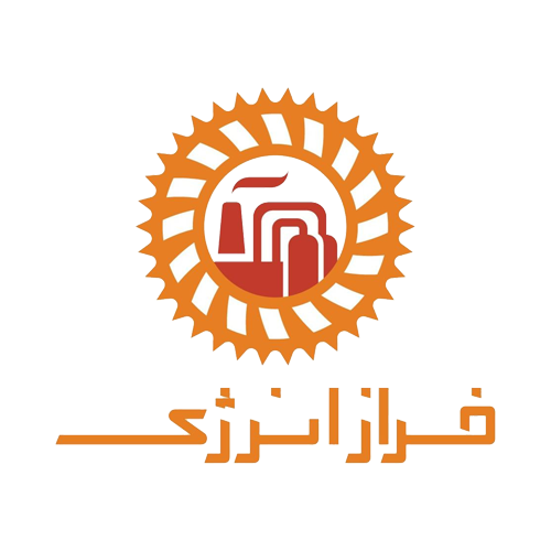 لوگو فراز انرژی