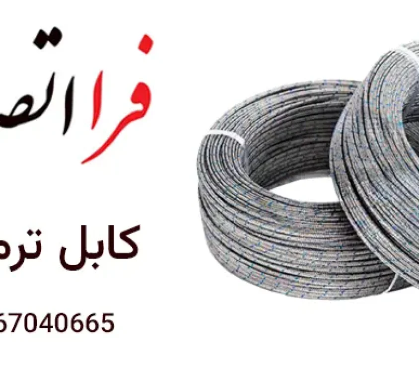 ترموکوپل تایپ S