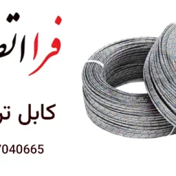 ترموکوپل تایپ S