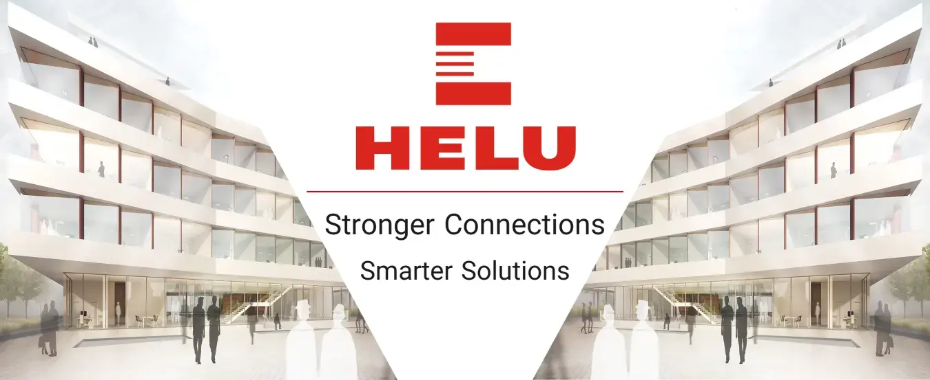 محصولات HELU