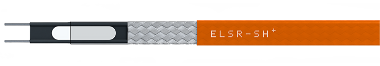 کابل هیت تریس خودتنظیمشونده ال ترم ELSR-SH