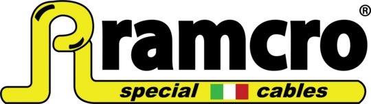 لوگوی Ramcro