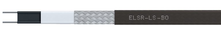 خرید کابل هیت تریس خودتنظیم‌شونده ال ترم ELSR-LS
